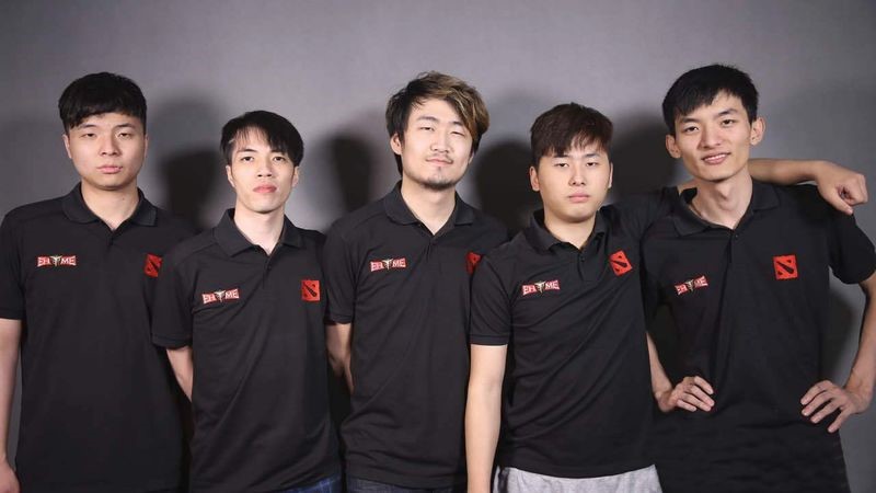 DIG战队DOTA2，荣耀之路与战术深度解析