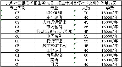 大学专业招生代码详解及应用指南