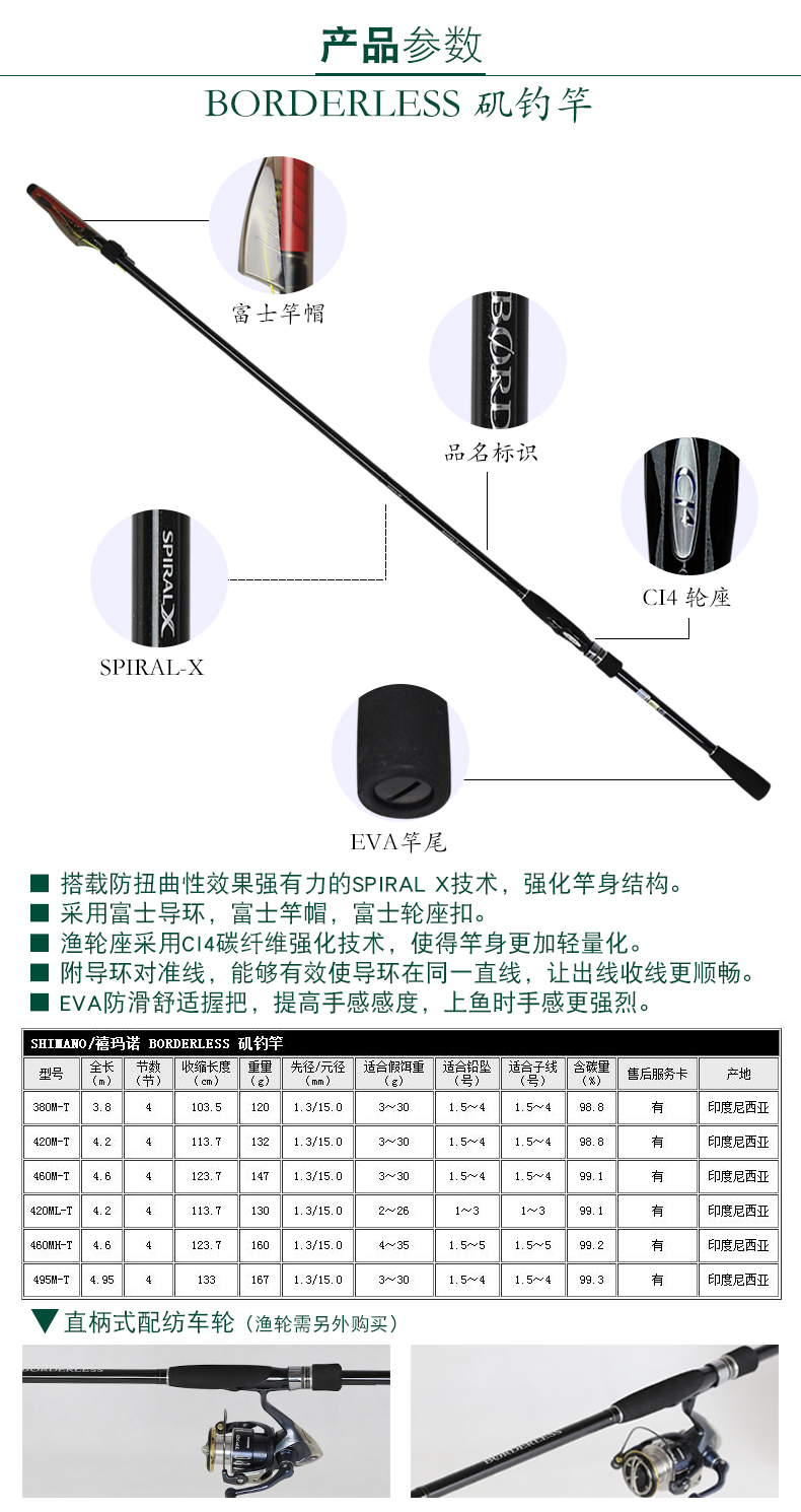 禧玛诺鱼竿代理，高端钓鱼装备探索之旅