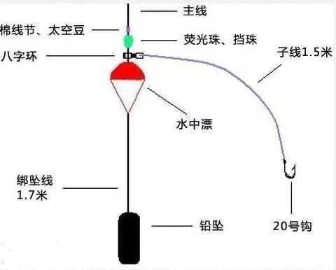 定位鱼竿使用指南详解