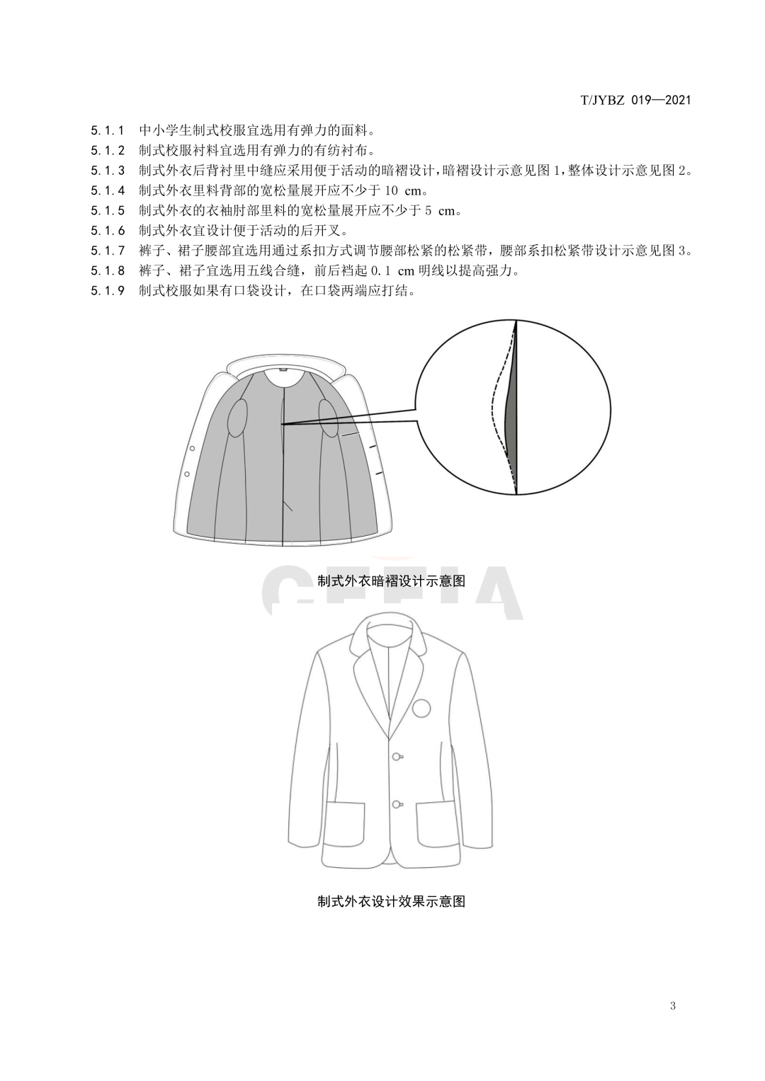 服装技术，从入门到精通的全面解析