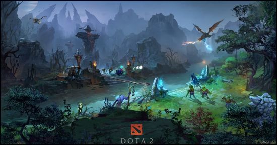 DOTA英雄深度解析与视野战略应用