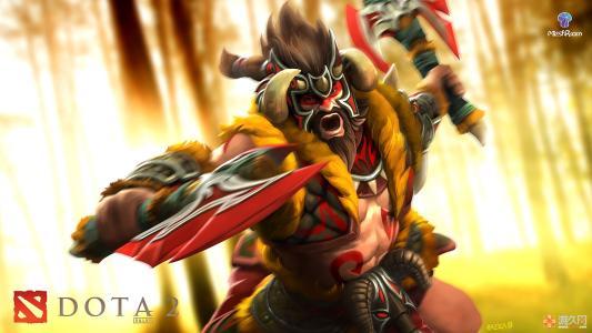 DOTA2核心英雄角色特性深度解析