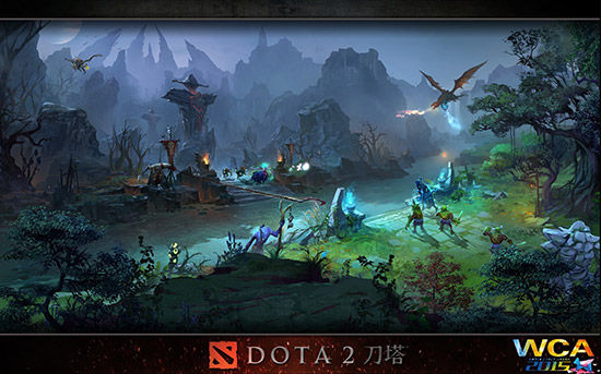 DOTA2传奇之路，新星MMY闪耀LGD战队之路