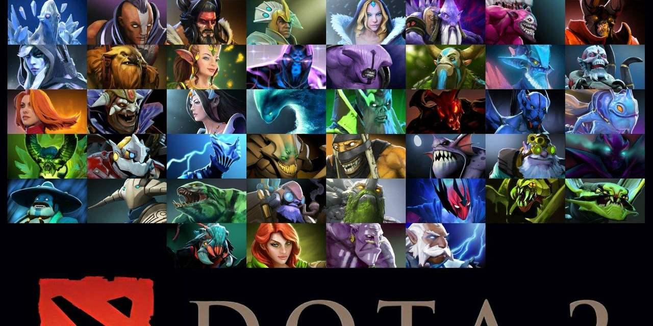 DOTA英雄攻略，策略、技巧与深度解析