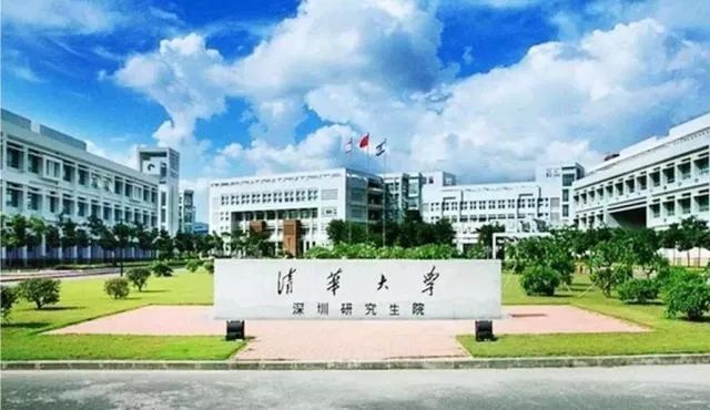 深圳广东的大学学校全景概览