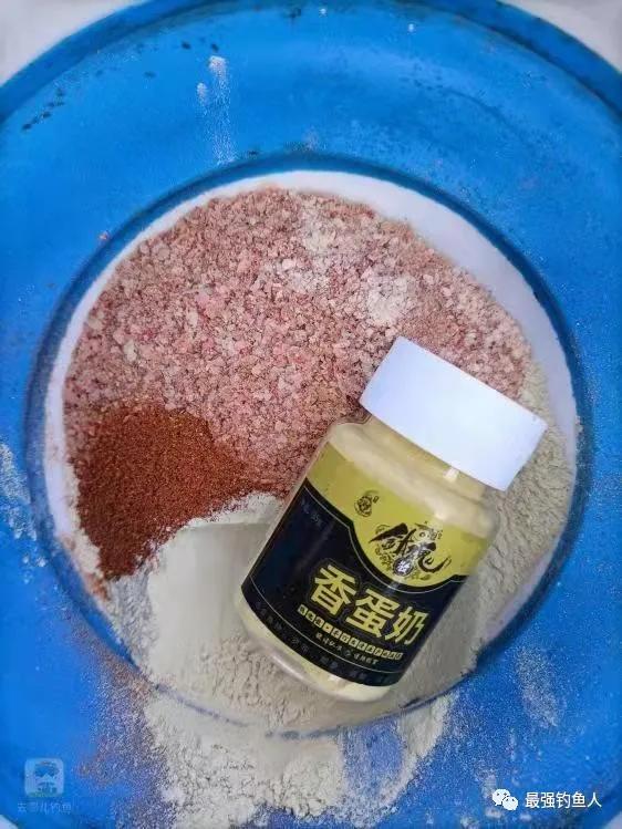 颠覆传统设计的钓鱼利器，不重头鱼竿